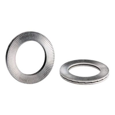 Lông Đền Nord-Lock Inox 316