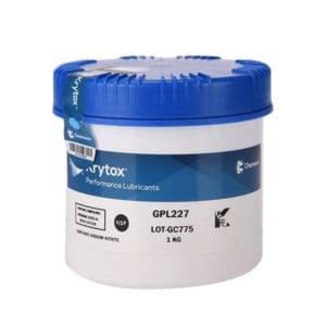 Mỡ chịu nhiệt Krytox GPL 227 - Phân Phối Krytox chính hãng tại Việt Nam