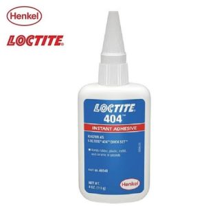Keo Loctite 404 - Chính hãng . sẵn kho HCM