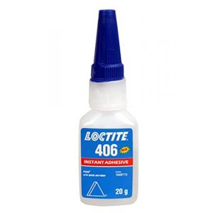 Keo Loctite 406 - Chính hãng , sẵn hàng HCM ( 20g , 500g )