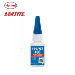 Keo Loctite 496 - Chính hãng , giá tốt , sẵn kho 20g , 50g , 500g