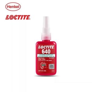 Keo Loctite 640 - Chính hãng . 50ml , 250ml