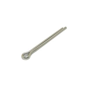Chốt Chẻ Inox 304 (Chốt Bi) D1.6x10mm