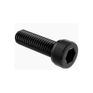Lục Giác Chìm Đầu Trụ Thép Đen 12.9 DIN912 M6x10