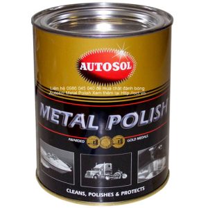 Kem đánh bóng kim loại Autosol Metal Polish (750ml)