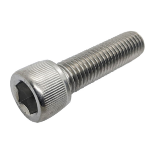 Bulong lục giác chìm đầu trụ inox