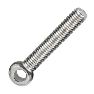 Bulong Mắt Inox 304 M5x20 (Suốt)