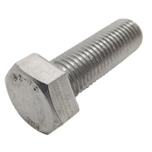 Bulong lục giác ngoài inox 304