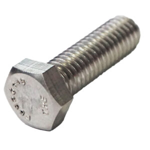 Bulong lục giác ngoài inox 316