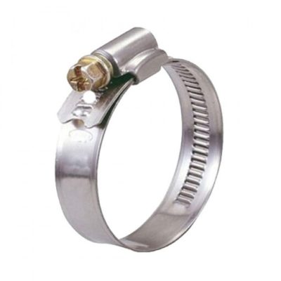 Siết cổ dê inox 201
