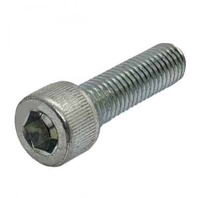 Bulong Lục Giác Chìm Đầu Trụ Mạ Kẽm