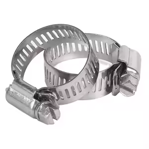 Đai Siết Cổ Dê Inox 304 - Orbit