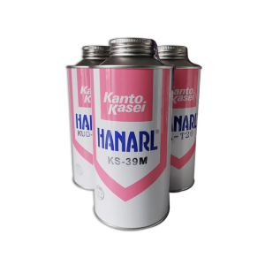 Dầu bôi trơn Hanarl KS-39M - Phân Phối Chính Hãng Tại Việt Nam