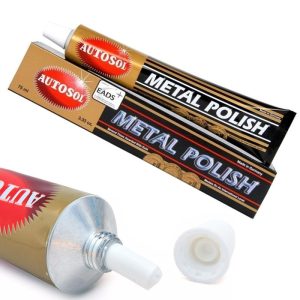 Kem đánh bóng kim loại Autosol Metal Polish (75ml)