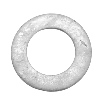 Lông Đền Phẳng Mạ Dacromet