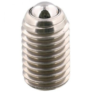 Ball Plungers Roller