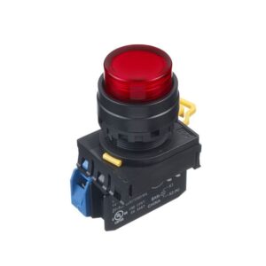 Nút nhấn D22-Idec