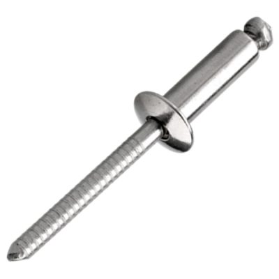 Đinh rút rivet inox 304