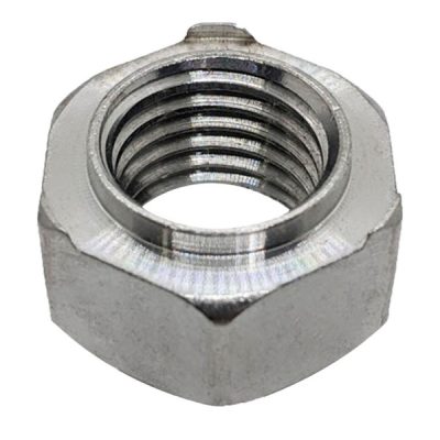 Tán Hàn - Weldnut