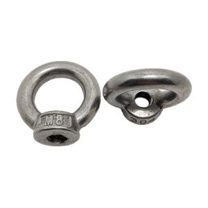 Tán Vòng Inox 304 M12