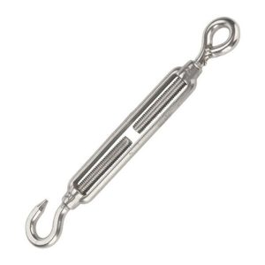 Tăng Đơ Cáp Inox 304 M10