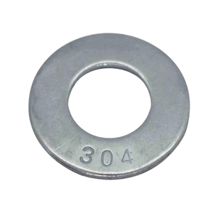 Lông Đền Phẳng Inox 304 DIN125 M12