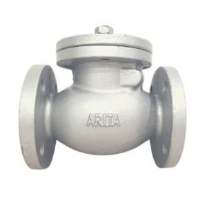 Van một chiều lá lật arita arv-swj74820 jis10k
