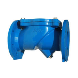 Van Một Chiều Lá Lật ARV – AFC 200