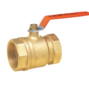 Van bi đồng HwaSung nối ren BSPT