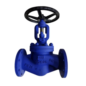 Van cầu ARITA ARV-202FE(D)-BS-PN16