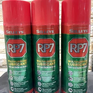 Dầu Chống Rỉ Sét RP7 150g - Chính Hãng