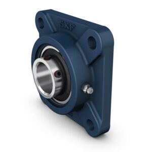 Gối đỡ UCF (Square Flange)