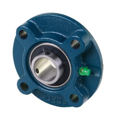Gối Đỡ UCFC (Cartridge Flange)