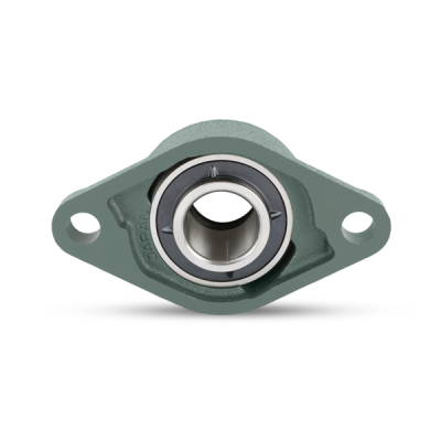 Gối Đỡ UCFL (Oval Flange)