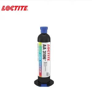 Keo Loctite AA 3106 - 25ml , 1000ml