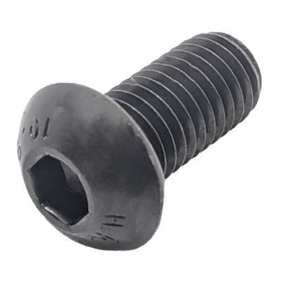 Bulong Lục Giác Chìm Đầu Dù Thép Đen 10.9