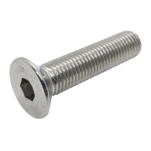Lục Giác Chìm Col Inox 304 DIN7991 M10x100