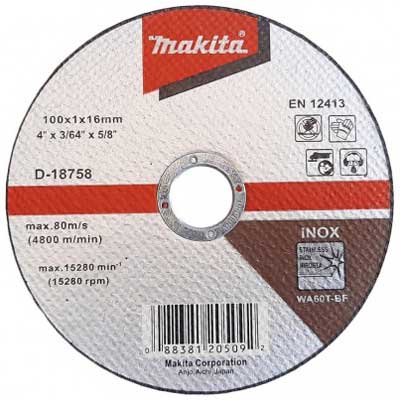 Đá Mài Makita