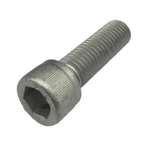 Lục Giác Chìm Đầu Trụ Thép Nhúng Nóng Kẽm 12.9 DIN912 M10x50