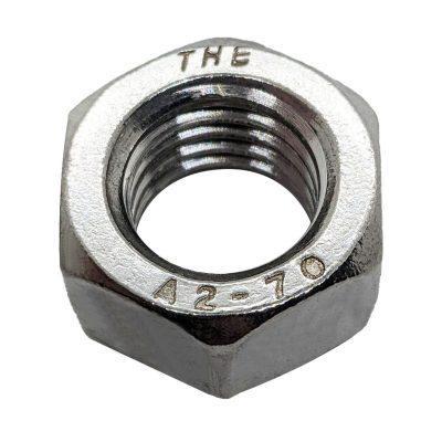 Tán Inox