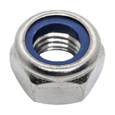 Tán Keo - Lock Nut