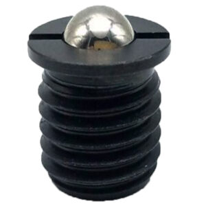 Vít bi nhún inox 303 đầu inox 440C