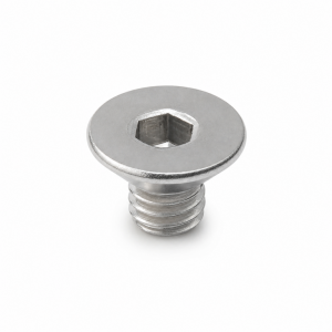 Vít Lục Giác Chìm Đầu Côn M4x4 mm