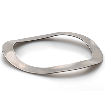 Lông Đền Lượn Sóng Inox