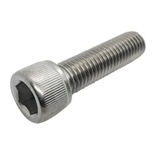 Lục Giác Chìm Đầu Trụ Inox 316 DIN912 M6x70