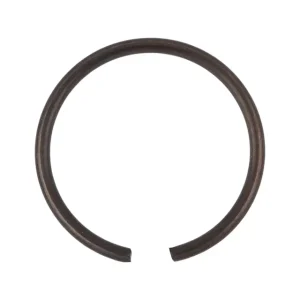 Phe Gài Đồng Tâm Trục Thép 65Mn D110 (Snap Ring Type)